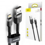 کابل آيفون (Lightning) طول 2 متر BaseUS مدل CALKLF-CG1
