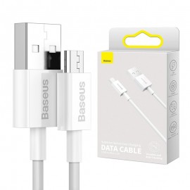 کابل اندروید طول 1 متر بیسوس (Baseus) مدل CAMYS-02