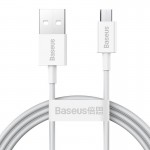 کابل اندروید طول 1 متر BaseUS مدل CAMYS-02
