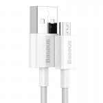 کابل اندروید طول 1 متر BaseUS مدل CAMYS-02