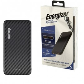 پاور بانک انرجایزر (Energizer) مدل UE10065PQ ظرفیت 10000mAh