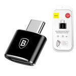 تبدیل BaseUS Type-C To Mini usb OTG مدل CATOTG-01