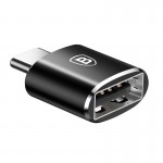 تبدیل BaseUS Type-C To Mini usb OTG مدل CATOTG-01