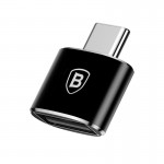 تبدیل BaseUS Type-C To Mini usb OTG مدل CATOTG-01