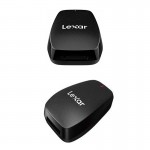 رم ریدر حرفه ای لکسار (LEXAR) USB3.2 مدل LRW550U-RNBNG