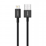 کابل آيفون (Lightning) طول 2 متر BaseUS مدل CALYS-C01