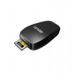 رم ریدر حرفه ای لکسار (LEXAR) USB3.2 مدل LRW550U-RNBNG