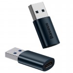 تبدیل BaseUS Usb3.1 To Type-c OTG مدل ZJJQ000101
