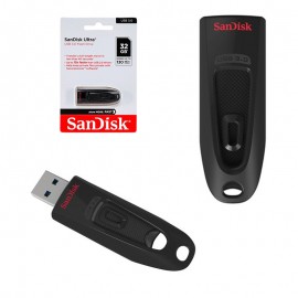 فلش سن دیسک (SanDisk) مدل 32GB USB3.0 Ultra cz48