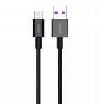 کابل اندروید طول 2 متر BaseUS مدل CAMYS-A01