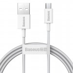 کابل اندروید طول 2 متر BaseUS مدل CAMYS-A02