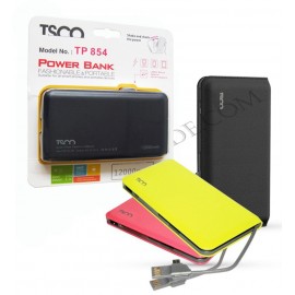 پاوربانک TSCO مدل TP854