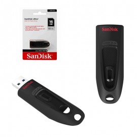 فلش سن دیسک (SanDisk) مدل 16GB USB3.0 Ultra