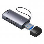 رم ریدر BaseUS USB-A مدل BS-OH068