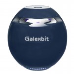 اسپیکر بلوتوث رم و فلش خور گلکس بیت (Galexbit) مدل GS06