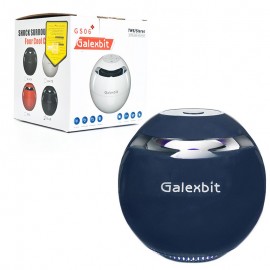اسپیکر بلوتوث رم و فلش خور گلکس بیت (Galexbit) مدل GS06Plus