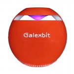 اسپیکر بلوتوث رم و فلش خور گلکس بیت (Galexbit) مدل GS06