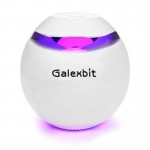 اسپیکر بلوتوث رم و فلش خور گلکس بیت (Galexbit) مدل GS06