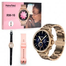 ساعت هوشمند هاینو تکو (HainoTeko) مدل RW-16