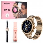 ساعت هوشمند هاینو تکو (HainoTeko) مدل RW-16
