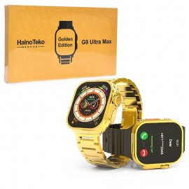 ساعت هوشمند هاینو تکو (HainoTeko) مدل G9 Ultra Max