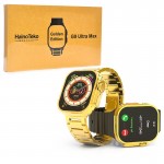 ساعت هوشمند هاینو تکو (HainoTeko) مدل G9 Ultra Max