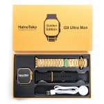 ساعت هوشمند هاینو تکو (HainoTeko) مدل G9 Ultra Max