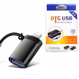 تبدیل OTG LIGHTNING مدل GP-89