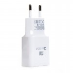 شارژر شیائومی (Xiaomi) + کابل تایپ سی  MDY-08-EI