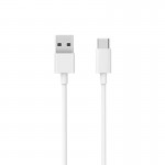 شارژر شیائومی (Xiaomi) + کابل تایپ سی  MDY-08-EI