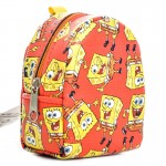 کیف هندزفری و شارژر BITA مدل Sponge Bob