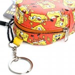 کیف هندزفری و شارژر BITA مدل Sponge Bob