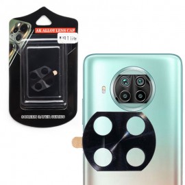 محافظ لنز دوربین موبایل فلزی مدل Xiaomi 10T Lite