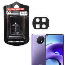 محافظ لنز دوربین موبایل فلزی مدل Xiaomi Redmi Note9T