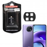 محافظ لنز دوربین موبایل فلزی مدل Xiaomi Redmi Note9T