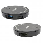 دانگل بیسیم HDMI اونتن (ONTEN) مدل OT-7576