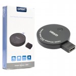 دانگل بیسیم HDMI اونتن (ONTEN) مدل OT-7576