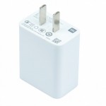 شارژر 20 وات اروپایی شیامی MI مدل MDY-11-EM + کابل Type-C