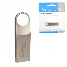فلش وریتی (VERITY) مدل 32GB USB3.0 V827
