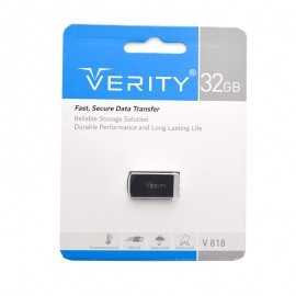 فلش وریتی (VERITY) مدل 32GB USB3.0 V818