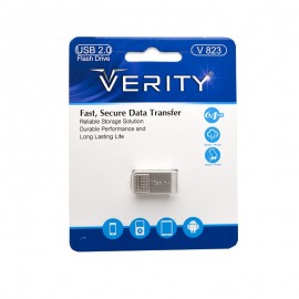 فلش وریتی (VERITY) مدل 64GB V823 گارانتی آسان سرویس