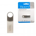 فلش وریتی (VERITY) مدل 64GB USB3.0 V827