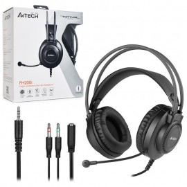 هدست ای فور تک (A4TECH) مدل FH200i