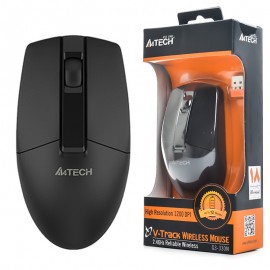 موس ای فور تک (A4TECH) مدل G3-33ON
