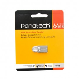 فلش پاناتک (PANATECH) مدل 64GB P403