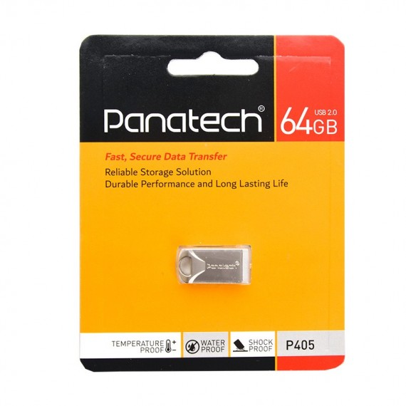 فلش پاناتک (PANATECH) مدل 64GB P405