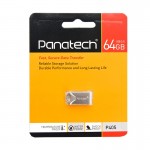 فلش پاناتک (PANATECH) مدل 64GB P405