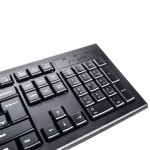 کیبورد و موس ای فور تک (A4TECH) مدل KR-8570FXS