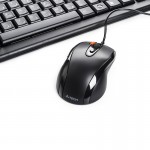 کیبورد و موس ای فور تک (A4TECH) مدل KR-8570FXS