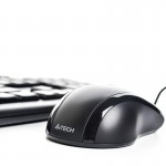 کیبورد و موس ای فور تک (A4TECH) مدل KR-8570FXS